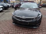 Kia Optima 1.6 GT-Line Autom.- Vollausstattung AHK - Kia Optima mit Benzin-Antrieb