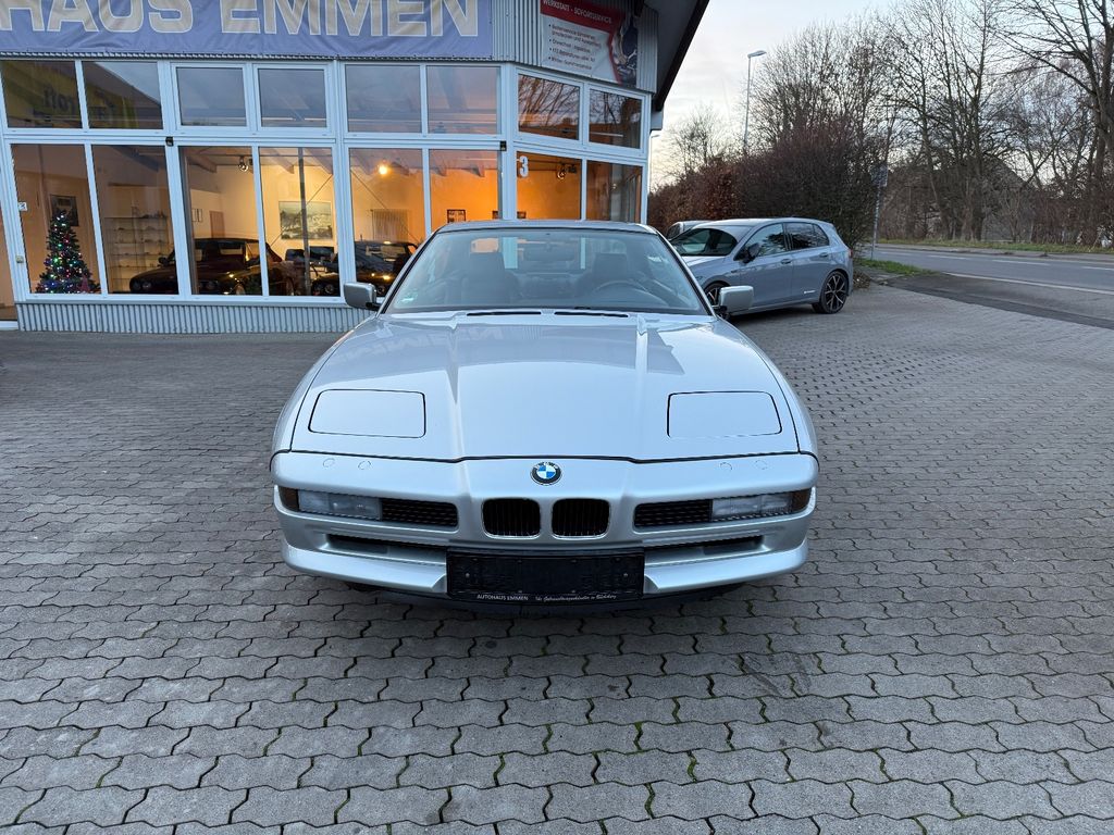 Angebot ansehen BMW 850