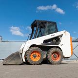 Bobcat S130 Kompaktlader - Kompaktlader