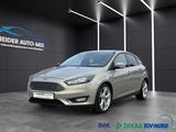 Ford Focus Lim. Titanium 1.HAND|NAVI|TEMPOMAT|KAMERA - Ford Focus: Standheizung