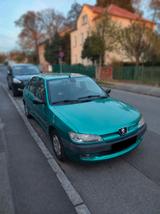 Peugeot 306 1.6 XR XR - Peugeot 306: Kombi