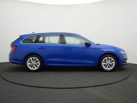 Skoda Octavia - Vorschau Bild 12