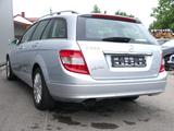 Mercedes-Benz C 200 T CDI Elegance NAVI/AHK/PDC/TEMPOMAT - Mercedes-Benz C 200: C200cdi