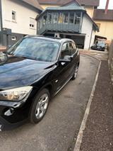 BMW X1 xDrive23d - - gebrauchte BMW X1 aus dem Jahr 2009