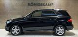 Mercedes-Benz ML 350 CDI BlueTec * KAMERA * AHK * SHZ * PDC * - gebrauchte Mercedes-Benz ML 350 aus dem Jahr 2015
