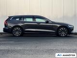 Volvo V60 T6 AWD Plus Bright Recharge ACC/AHK/BLIS - Volvo V60 Plug-in Hybrid (PHEV) Gebrauchtwagen