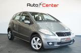 Mercedes-Benz A 200*Automatik*3.Hand*Einparkhilfe*Sitzhz* - gebrauchte Mercedes-Benz A 200 aus dem Jahr 2005