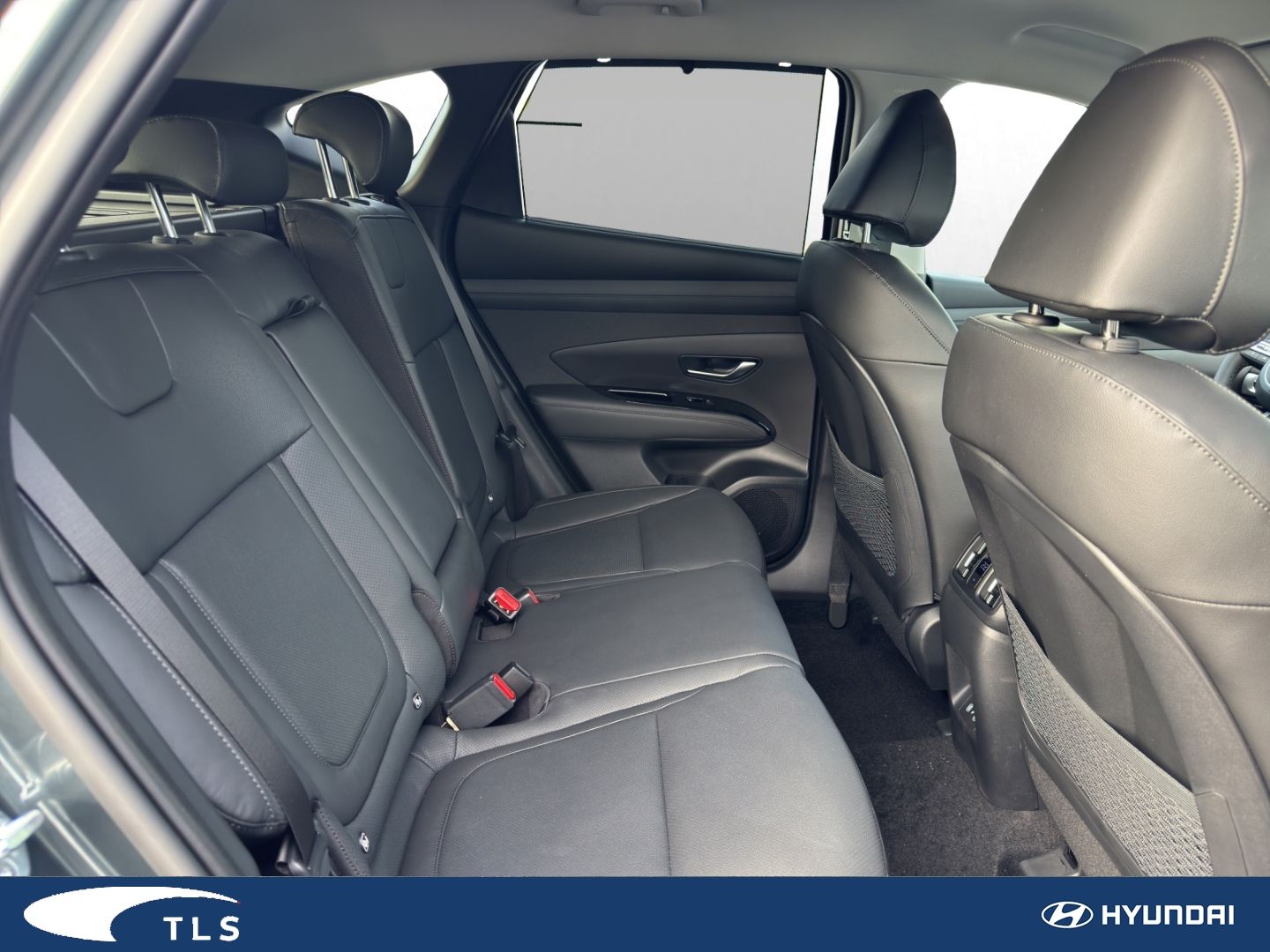Hyundai Tucson – Bild 17