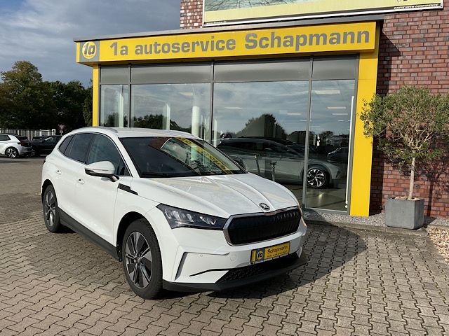 Image of Skoda Enyaq