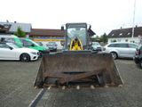 Wacker WL 50 Motor erst 1000 B std mit Rechnung - Wacker Gebraucht