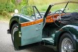 Jaguar XK 140 SE DHC, 1955 - Jaguar XK aus 1955