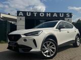 Cupra Formentor 1.5 TSI*DSG*KEYL*LINK*SPORT*LED