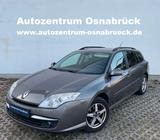 Renault Laguna III Grandtour Emotion AHK Klima Alu Sitzh - gebrauchte Renault Laguna aus dem Jahr 2010