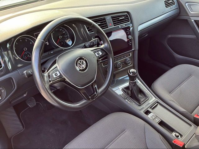 GOLF VII 1.0 TSI COMFORTLINE AZV+SHZ+BT
