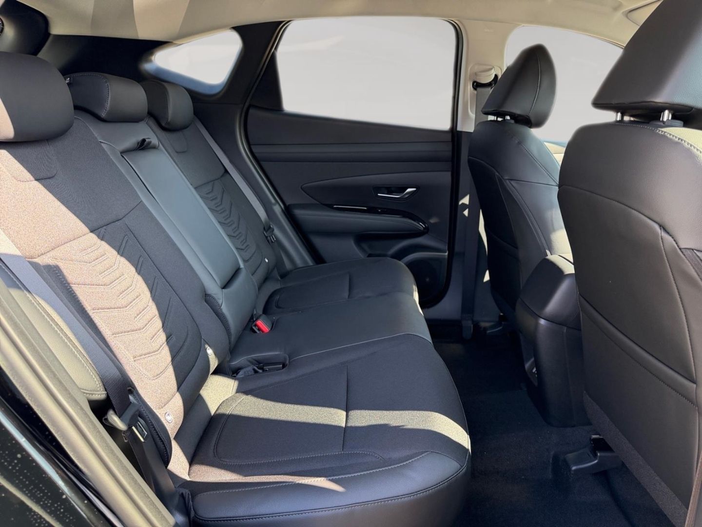Hyundai TUCSON - Bild 14