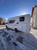 Adria Compact Axess SL - Adria Compact sl