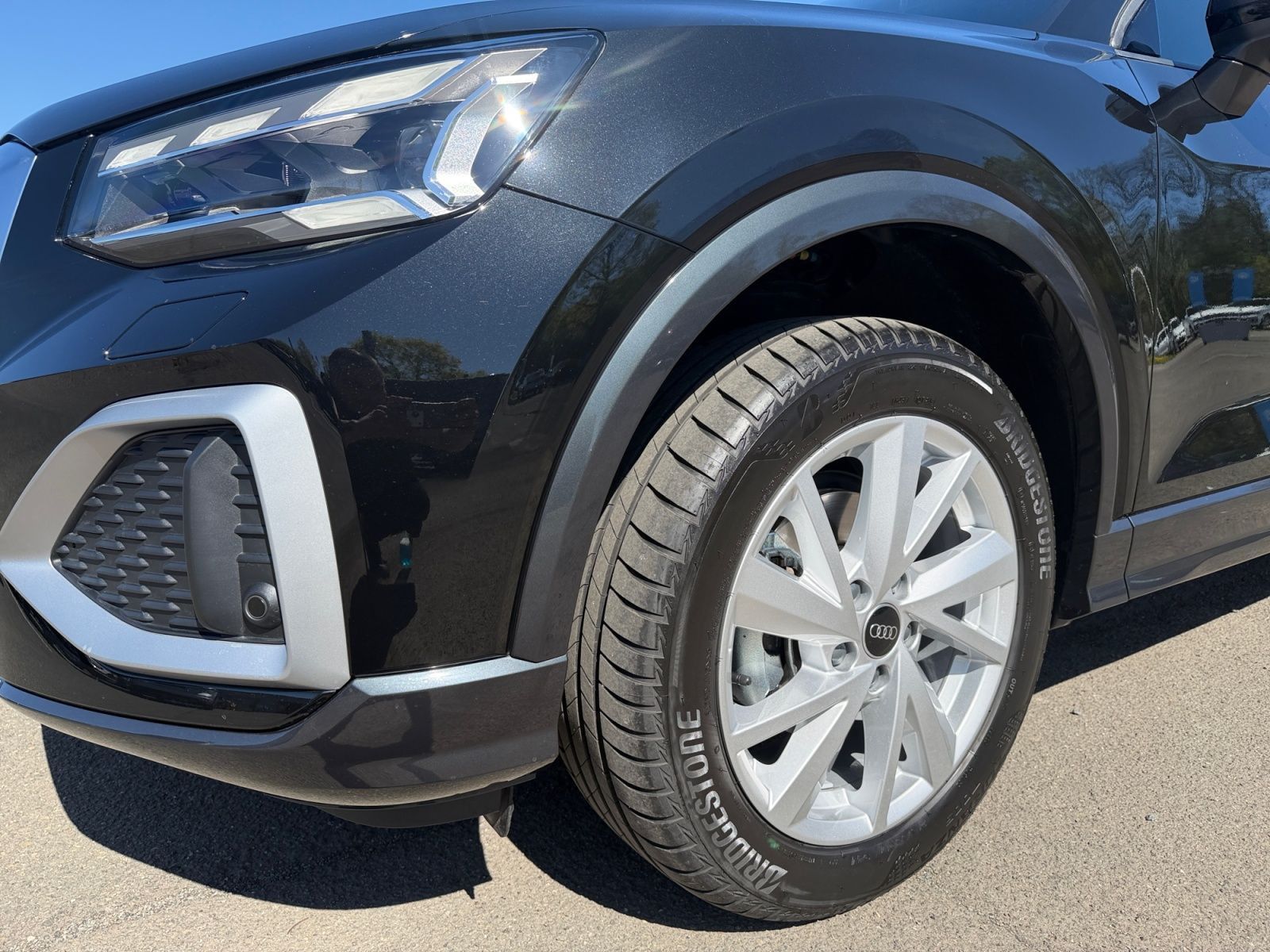 Audi Q2 - Bild 7