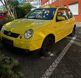Volkswagen VW Lupo 1.4  Baujahr 2002  Gelb  TÜV bi... - Volkswagen Lupo in Köln
