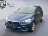BMW 218d Gran Tourer Adv. Navi Pano BMW LED, KAM. - BMW 2er Reihe mit Diesel-Antrieb: Geländewagen