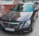Mercedes-Benz Mercedes 250 CDI Motor Getriebe top - Mercedes-Benz S 250: Cdi