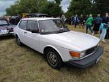 Saab 99 - Saab in München