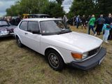 Saab 99 - Saab in München