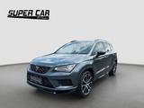 Cupra Ateca 4Drive * Digital Tacho * Panorama * - Cupra Ateca Gebrauchtwagen