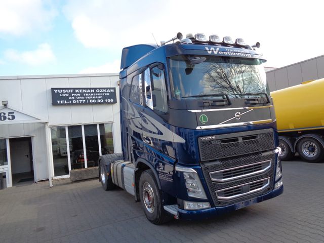 Volvo FH 500