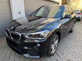 BMW X1 xDrive 25 i M Sport*H&K*Pano*Leder*WR*HUD*LED - BMW X1 Gebrauchtwagen in Frankfurt