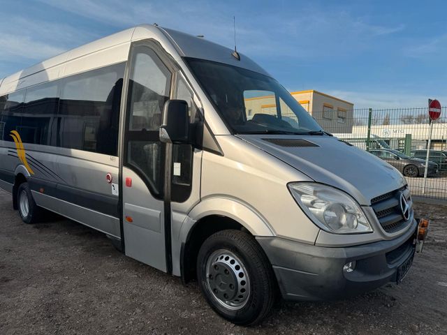 Mercedes-Benz 516 CDI Sprinter / 23 Sitze / Klima