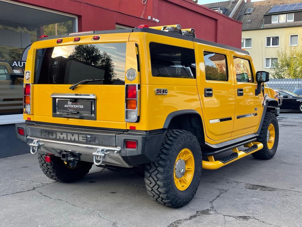 Hummer H2