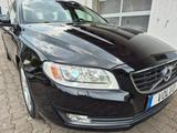 Volvo V70 D4 Summum Standheizung AHK - Volvo V70: Summum
