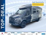 HYMER / ERIBA / HYMERCAR B-Klasse MC T 600 MB Premium