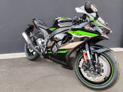 KAWASAKI Ninja ZX-10R +++ AKTIONSPREIS bis 19.04.2026
