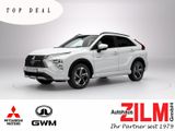 Mitsubishi Eclipse Cross Plug-in Hybrid Select 4WD