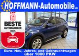 Volkswagen Taigo Life AHK,Climatr.,Sitzhzg.,LED,PDC+Kamera - Volkswagen Taigo New cars