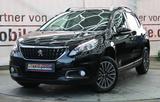 Peugeot 2008*Inspektion Neu*Automatik*Kamera* - Peugeot 2008: Geländewagen