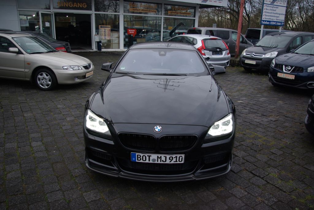 Angebot ansehen BMW 650