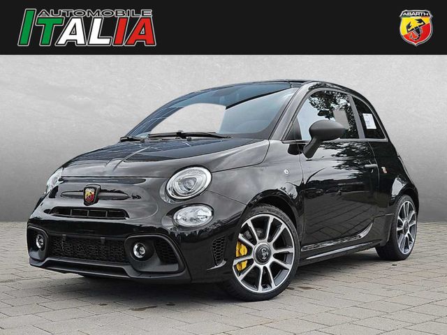 Abarth 695 Linea Turismo *Beats*