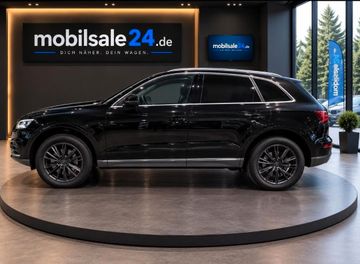 Audi Q5 - 4