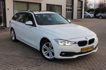 BMW 320 - 2