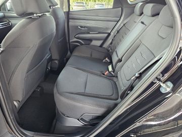 Hyundai TUCSON - 6