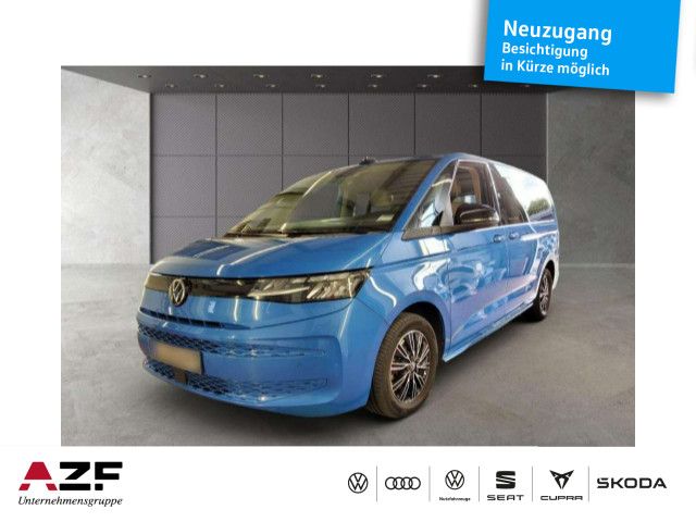Image of Volkswagen T7 Multivan