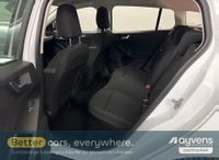Ford Focus - Vorschau Bild 10