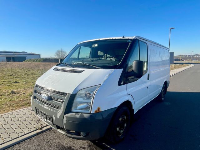 Ford Transit Kasten FT 260 K LKW, Tourneo