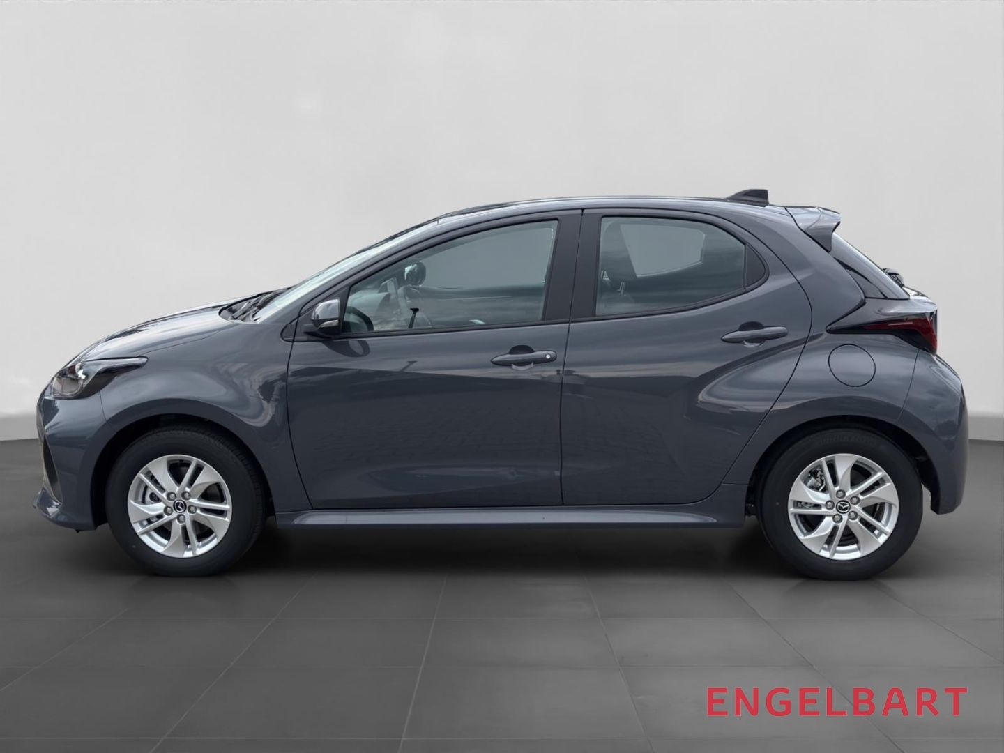 Mazda 2 Hybrid - Bild 2