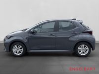 Mazda 2 Hybrid - Vorschau Bild 2