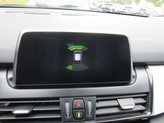218d Active Tourer Advantage PPS/Navi/SHZ