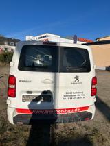 Peugeot Expert Kasten Premium L3 - Peugeot Expert aus 2018