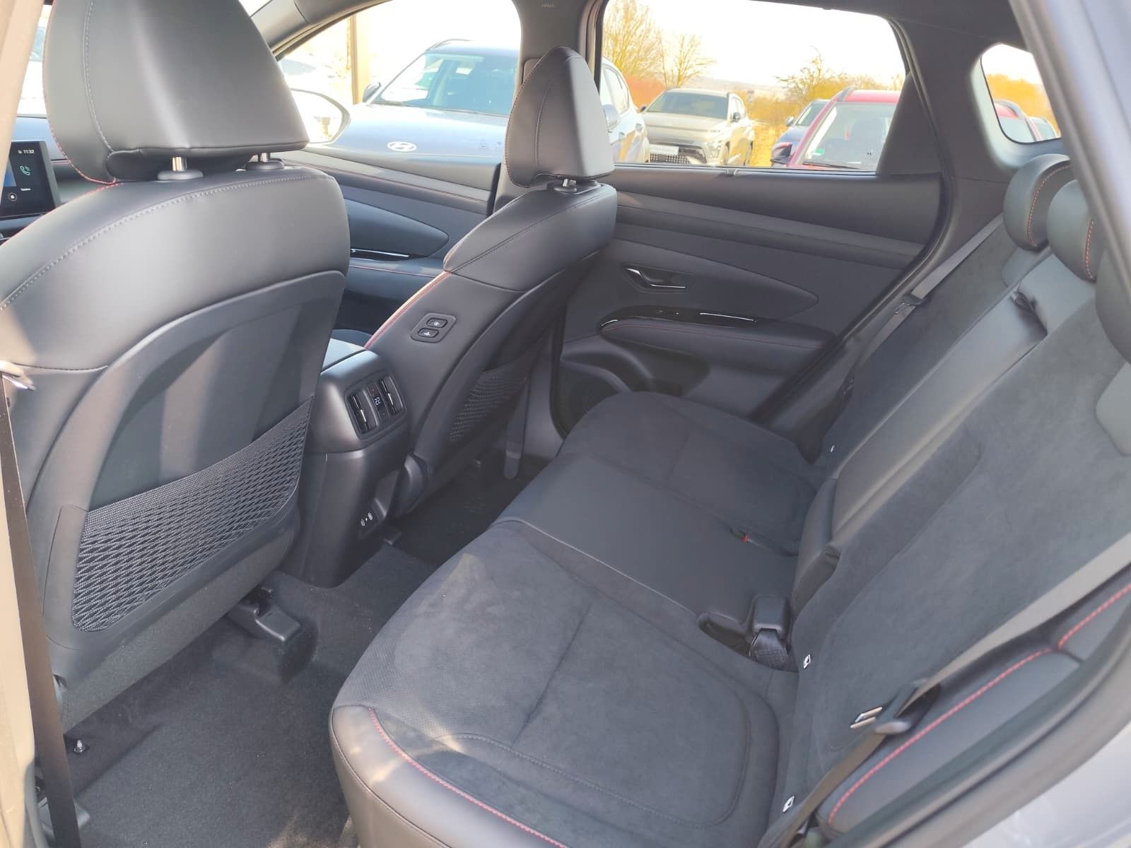 Hyundai Tucson – Bild 38